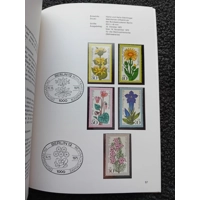 Germany 1975 Federal Republic Yearbook 59 pages Complete MNH stamps