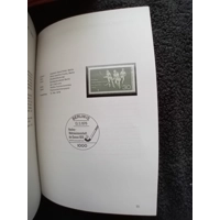 Germany 1976 Federal Republic Yearbook 63 pages Complete MNH stamps