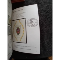 Germany 1976 Federal Republic Yearbook 63 pages Complete MNH stamps