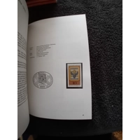 Germany 1976 Federal Republic Yearbook 63 pages Complete MNH stamps