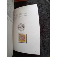 Germany 1980 Federal Republic Yearbook 73 pages Complete MNH stamps