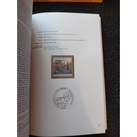 Germany 1988 Federal Republic Yearbook 81 pages Complete MNH stamps