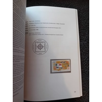 Germany 1988 Federal Republic Yearbook 81 pages Complete MNH stamps