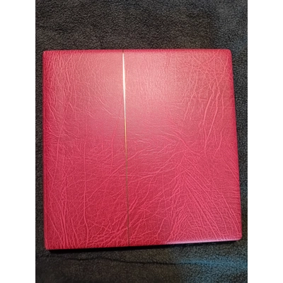 East Germany DDR 68-71 MNH & CTO & Sheets stamps in album 80% complete