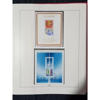 East Germany DDR 3 albums 1963-1968 & 1969-1974 & 1975-1980 USED