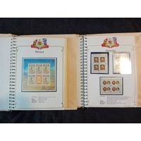 royal wedding 1981 HRH prince Charles & lady Diana 9 album collection 15kg