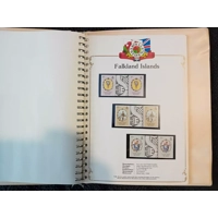 royal wedding 1981 HRH prince Charles & lady Diana 9 album collection 15kg