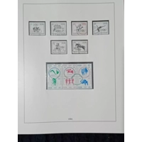 East Germany DDR 3 albums 1963-1968 & 1969-1974 & 1975-1980 USED