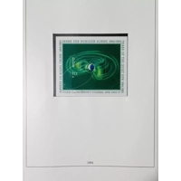 East Germany DDR 3 albums 1963-1968 & 1969-1974 & 1975-1980 USED