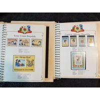 royal wedding 1981 HRH prince Charles & lady Diana 9 album collection 15kg