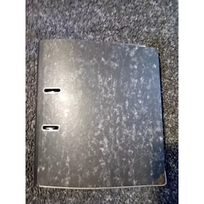 Germany large folder of philatelic material 1930s to modern "read description"