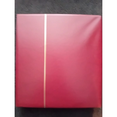 E-Germany DDR 1977-1983 MNH stamps in album appears. 100% complete - NICE !