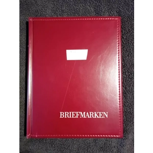 E Germany DDR stamps Used in 20 page/40 side stockbook inV,G,C
