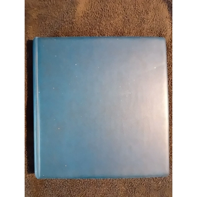 E Germany DDR 1973-76 MNH & Used stamps side by side + Some FDCs