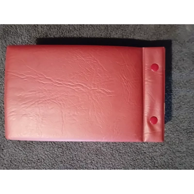 W Germany FDCs mainly from the 60s- 70s 47 pages in album last few empty