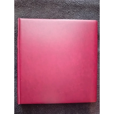 Germany DDR 1982-1986 MNH stamps in album appears 100% complete