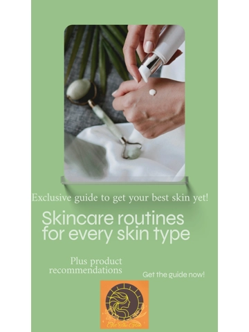 Beauty Routine Guide