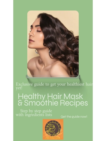 Healthy Hair Guide