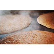 Derbyshire oatcakes pack of 4