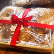 Christmas Hamper Plain