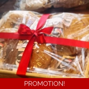 Christmas Hamper Free From