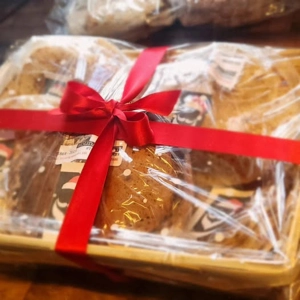 Christmas Hamper Free From