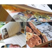 Taste The Menu Vol 2  (Pre-order)