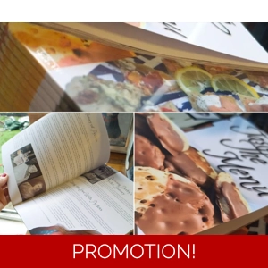 Taste The Menu Vol 2