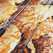 Cheese Pyclets pack of 6