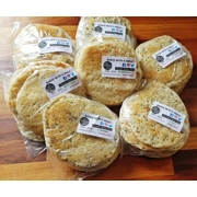 Plain pyclets pack of 6