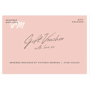 Gift Voucher