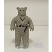 Vintage 1983 Chief Chirpa ewok (1)