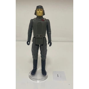 Vintage 1980 AT-AT Commander (1)