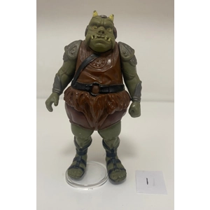 Vintage 1983 Gamorrean Guard (1)