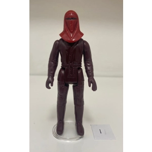 Vintage 1983 Emperors Royal Guard (1)