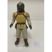 Vintage 1983 Klaatu Skiff Guard (2)