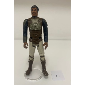 Vintage 1982 Lando skiff guard outfit (1)