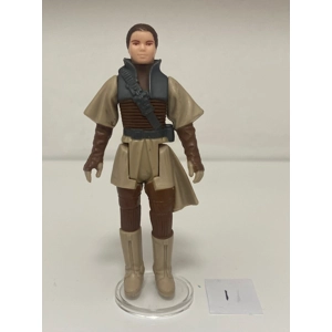 Vintage 1983 Leia Boushh (1)