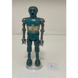 Vintage 1980 21-B Medical Droid (1)