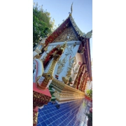 Thailand Temple