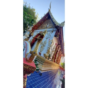 Thailand Temple