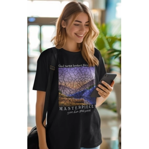 Broken Pieces Tshirt