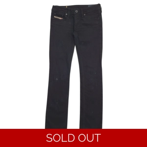 Diesel Casual Slim Fit Jeans Mens 29