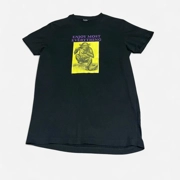 Diesel Men’s “ENJOY MOST EVERYTHING” Graphic Tee – Size S