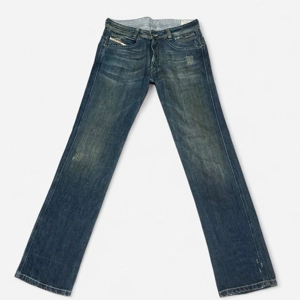 Diesel Men’s Blue & Navy Jeans – Deadstock PADDOM (31x34)