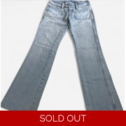 Diesel HUSH 2003 Jeans