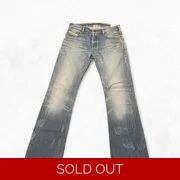 Diesel ZATINY Vintage Bootcut – 008C3 – 28x32