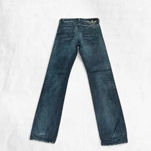 Diesel ADI-LARKEE Jeans – Wash 008SS – Italy 2009 – Size 27x33