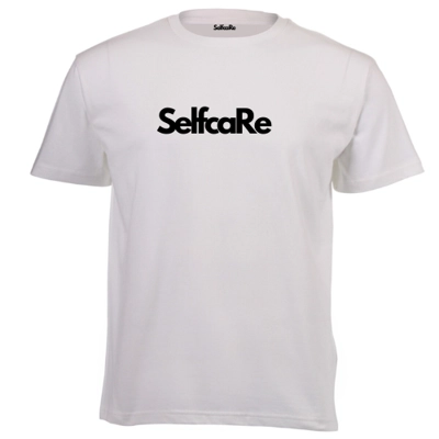 White Unisex T-shirt