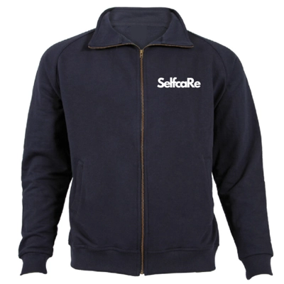 Unisex Full Zip Jacket